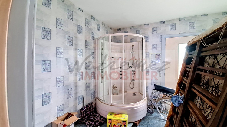 Ma-Cabane - Vente Maison Lecelles, 95 m²