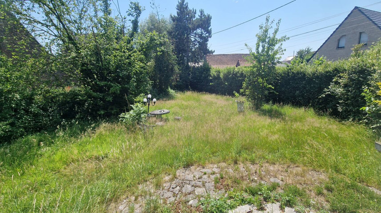 Ma-Cabane - Vente Maison LECELLES, 45 m²