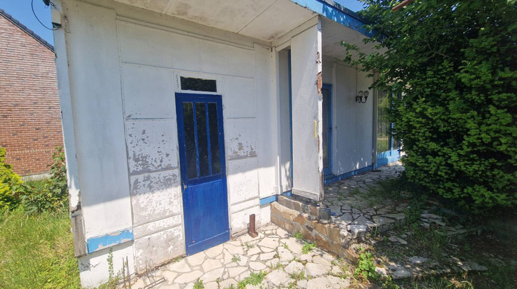 Ma-Cabane - Vente Maison LECELLES, 45 m²