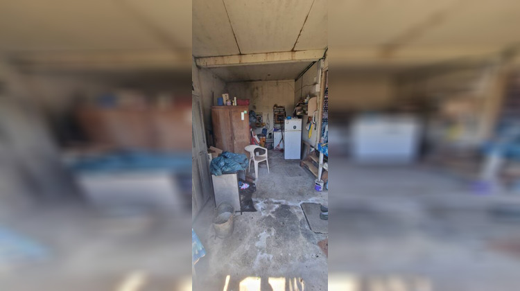 Ma-Cabane - Vente Maison LECELLES, 45 m²