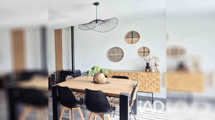 Ma-Cabane - Vente Maison Lecelles, 141 m²
