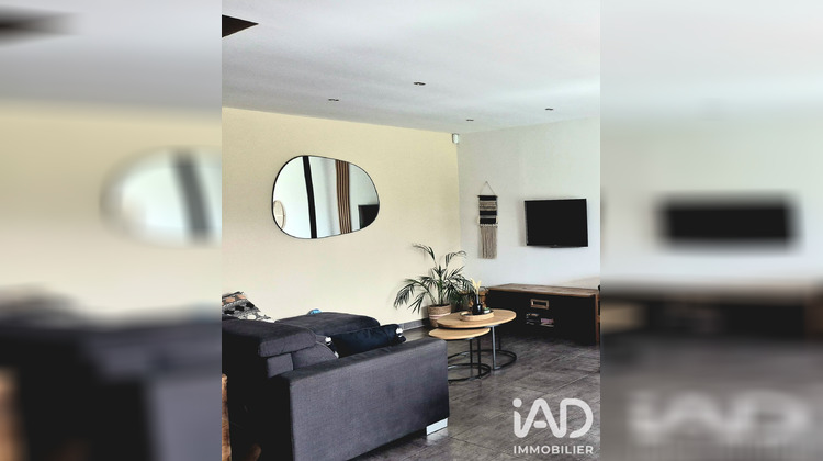Ma-Cabane - Vente Maison Lecelles, 141 m²