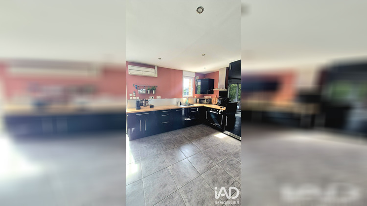 Ma-Cabane - Vente Maison Lecelles, 141 m²
