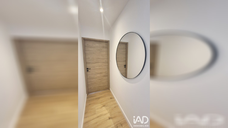 Ma-Cabane - Vente Maison Lecelles, 141 m²
