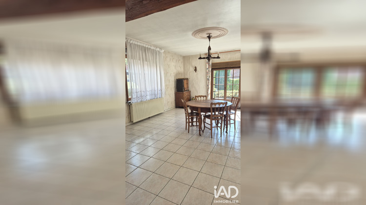 Ma-Cabane - Vente Maison Lecelles, 116 m²