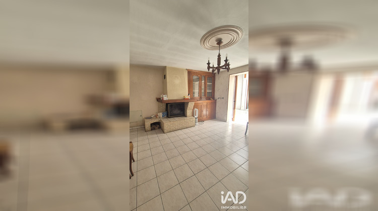 Ma-Cabane - Vente Maison Lecelles, 116 m²