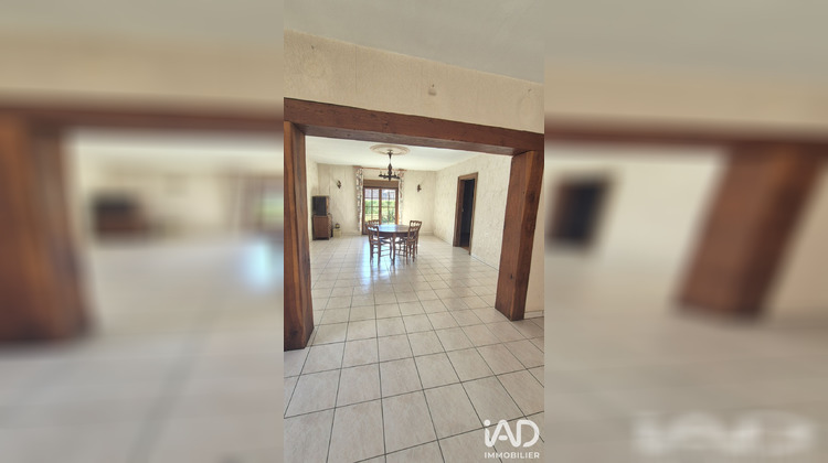 Ma-Cabane - Vente Maison Lecelles, 116 m²