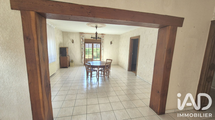 Ma-Cabane - Vente Maison Lecelles, 116 m²