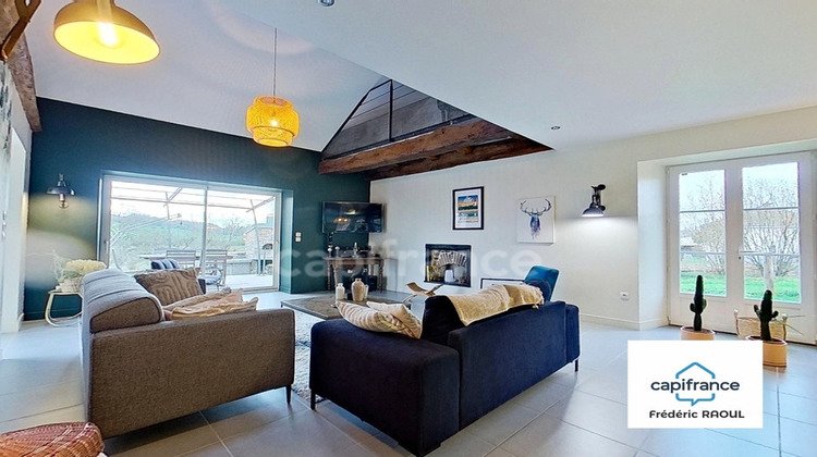 Ma-Cabane - Vente Maison LECEY, 227 m²