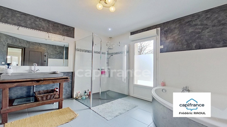 Ma-Cabane - Vente Maison LECEY, 227 m²