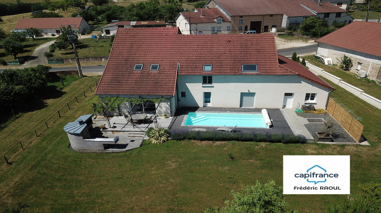 Ma-Cabane - Vente Maison LECEY, 227 m²