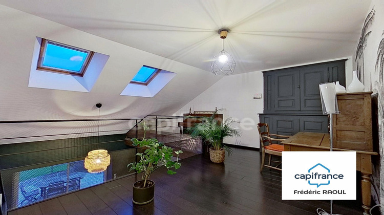 Ma-Cabane - Vente Maison LECEY, 227 m²