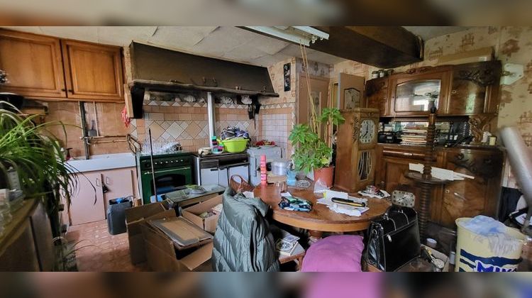 Ma-Cabane - Vente Maison Léchelle, 61 m²