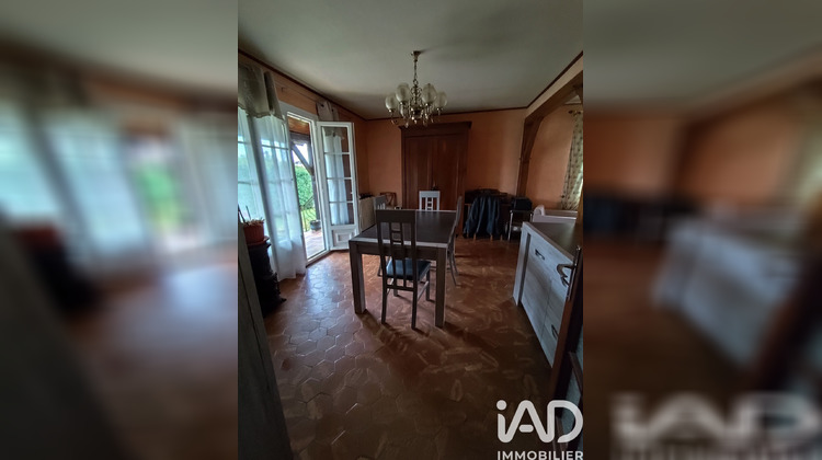 Ma-Cabane - Vente Maison Léchelle, 62 m²