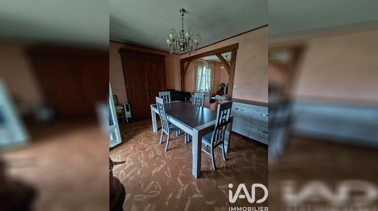 Ma-Cabane - Vente Maison Léchelle, 62 m²