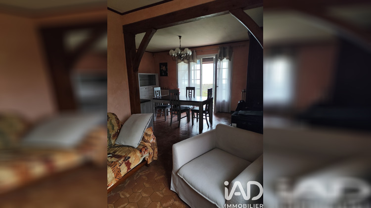 Ma-Cabane - Vente Maison Léchelle, 62 m²