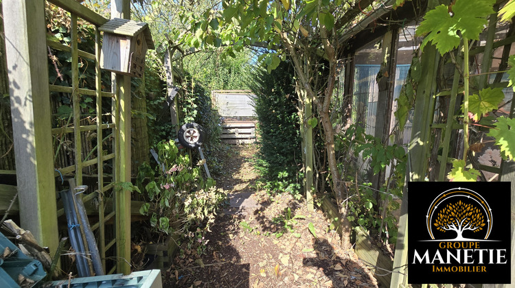 Ma-Cabane - Vente Maison Lécluse, 54 m²