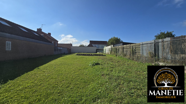 Ma-Cabane - Vente Maison Lécluse, 114 m²