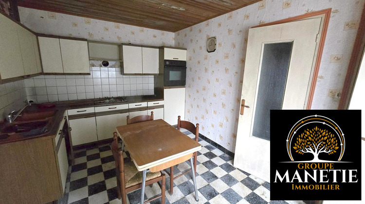 Ma-Cabane - Vente Maison Lécluse, 80 m²