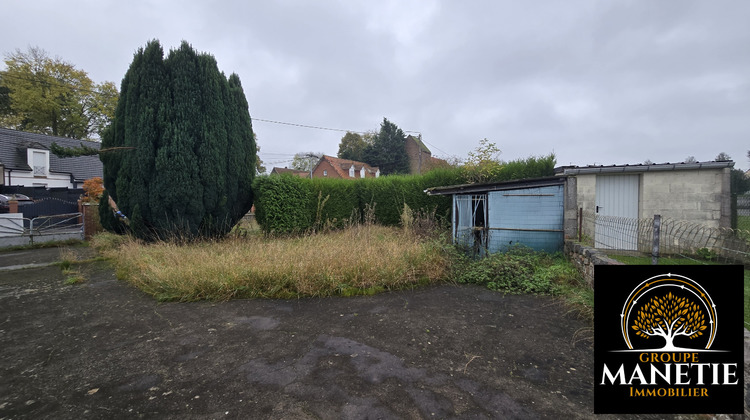 Ma-Cabane - Vente Maison Lécluse, 80 m²