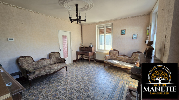 Ma-Cabane - Vente Maison Lécluse, 98 m²