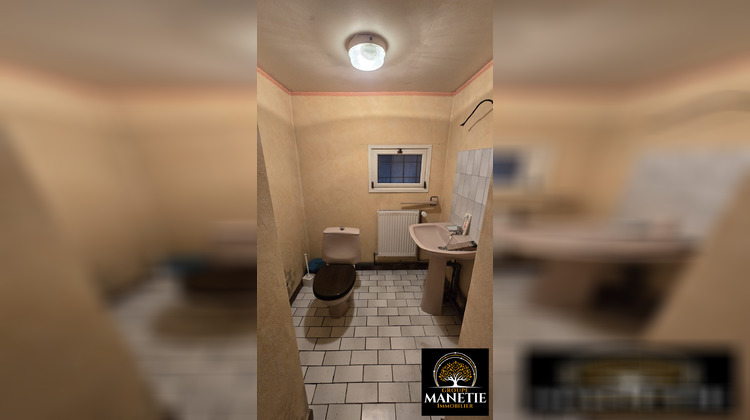 Ma-Cabane - Vente Maison Lécluse, 98 m²