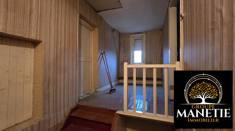 Ma-Cabane - Vente Maison Lécluse, 98 m²