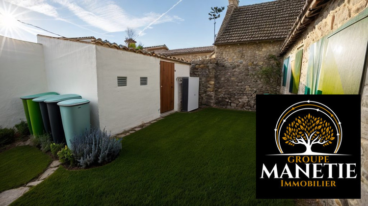 Ma-Cabane - Vente Maison Lécluse, 75 m²