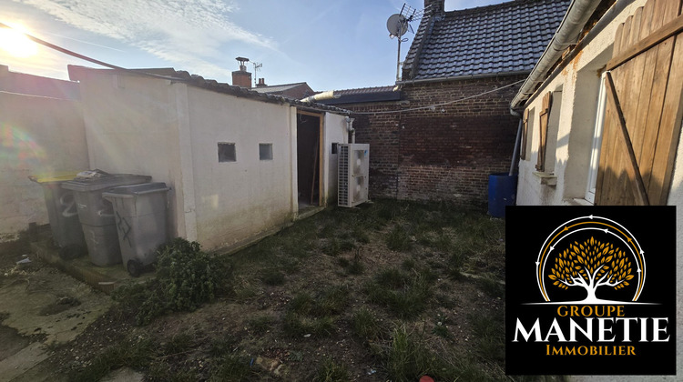 Ma-Cabane - Vente Maison Lécluse, 75 m²