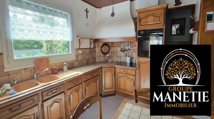 Ma-Cabane - Vente Maison Lécluse, 89 m²