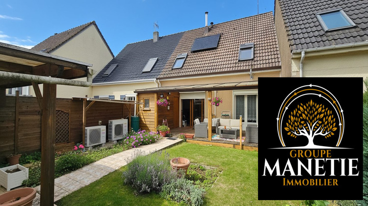 Ma-Cabane - Vente Maison Lécluse, 105 m²