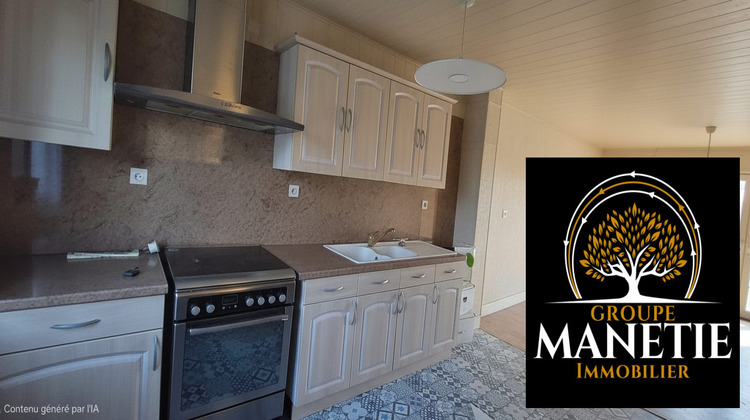 Ma-Cabane - Vente Maison Lécluse, 105 m²