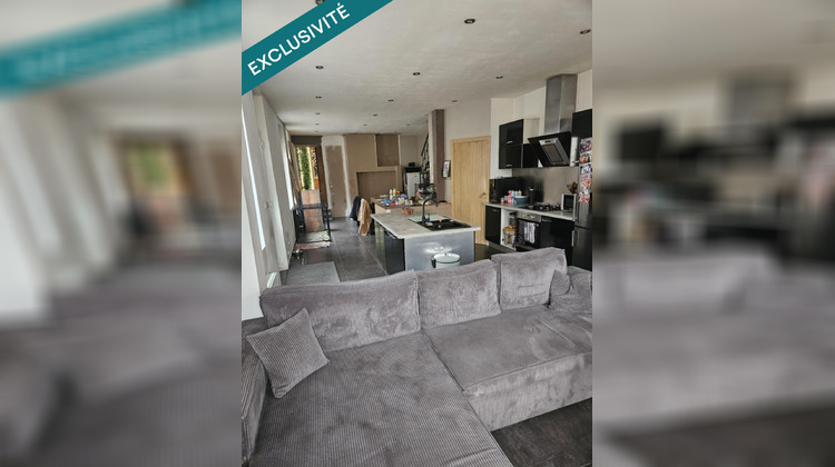 Ma-Cabane - Vente Maison Lecluse, 110 m²