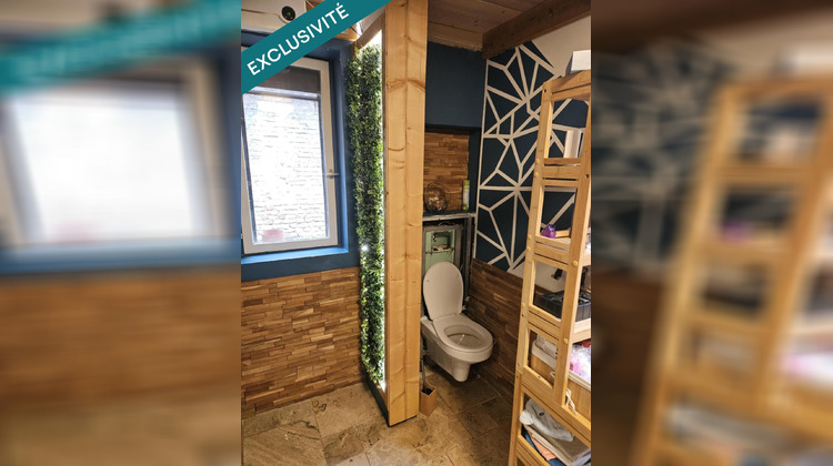 Ma-Cabane - Vente Maison Lecluse, 110 m²