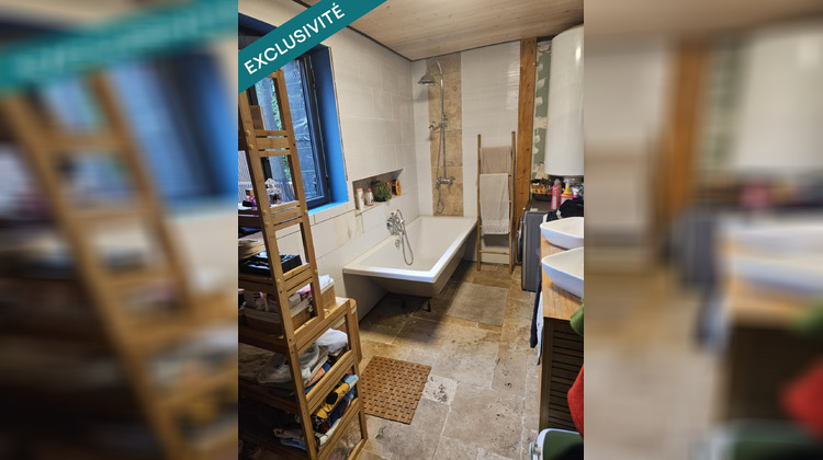 Ma-Cabane - Vente Maison Lecluse, 110 m²