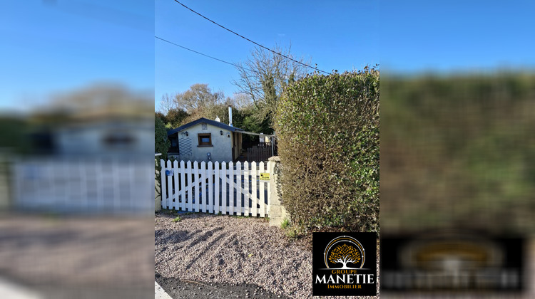 Ma-Cabane - Vente Maison Lécluse, 34 m²