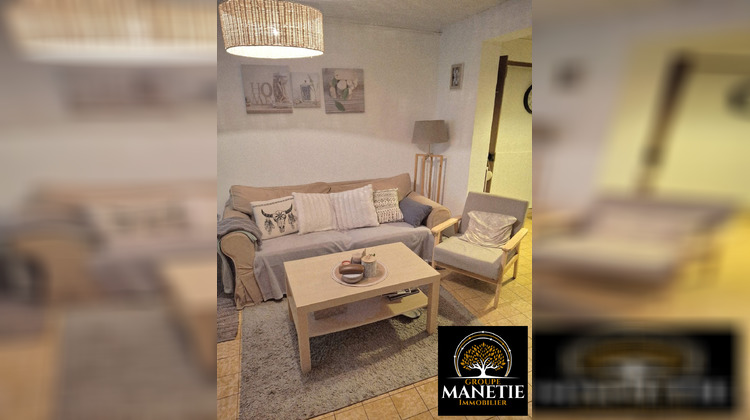 Ma-Cabane - Vente Maison Lécluse, 34 m²