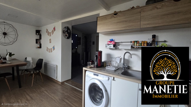 Ma-Cabane - Vente Maison Lécluse, 80 m²