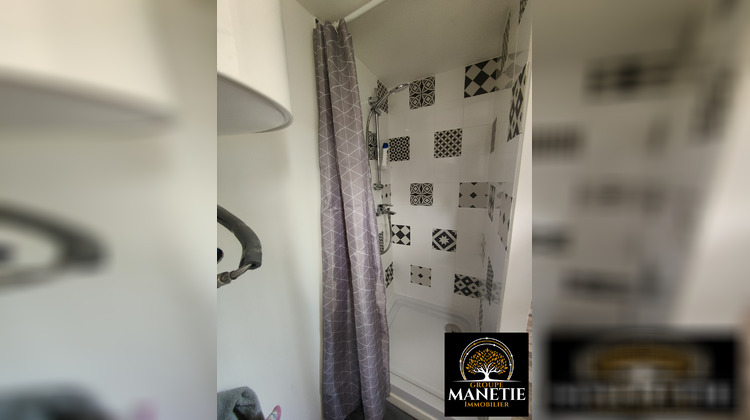 Ma-Cabane - Vente Maison Lécluse, 30 m²