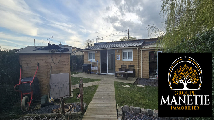 Ma-Cabane - Vente Maison Lécluse, 82 m²