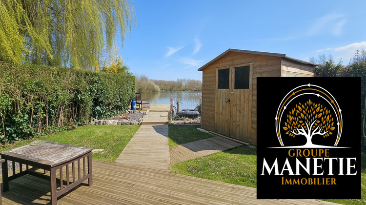 Ma-Cabane - Vente Maison Lécluse, 82 m²