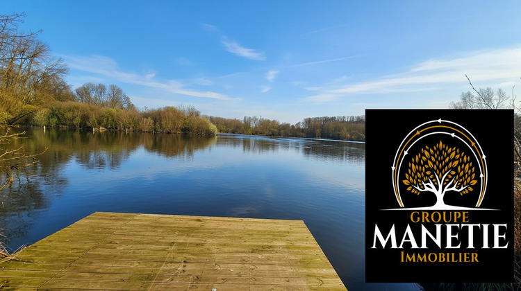 Ma-Cabane - Vente Maison Lécluse, 82 m²