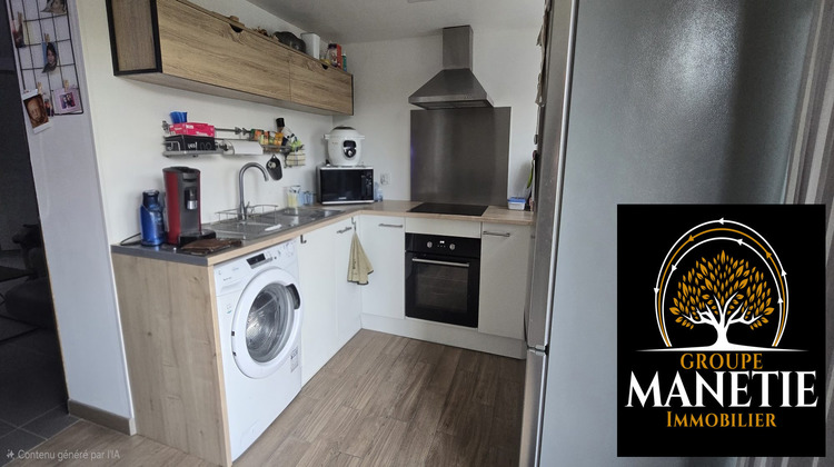 Ma-Cabane - Vente Maison Lécluse, 82 m²