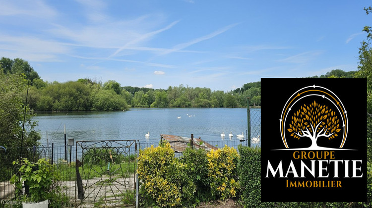 Ma-Cabane - Vente Maison Lécluse, 47 m²