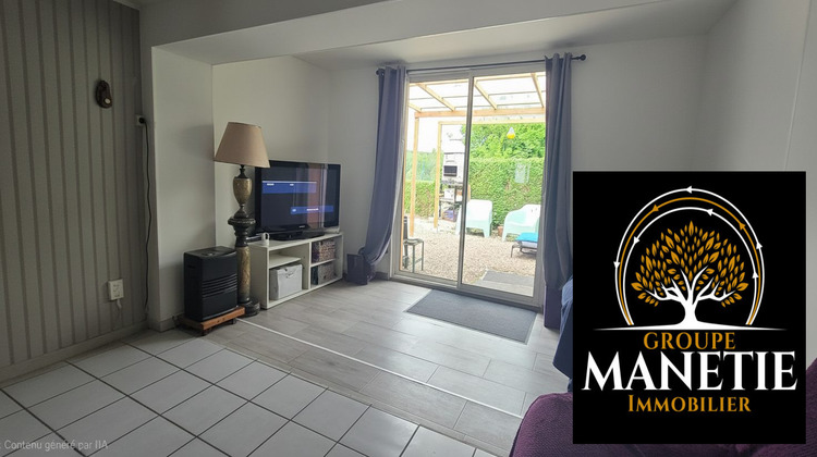 Ma-Cabane - Vente Maison Lécluse, 47 m²