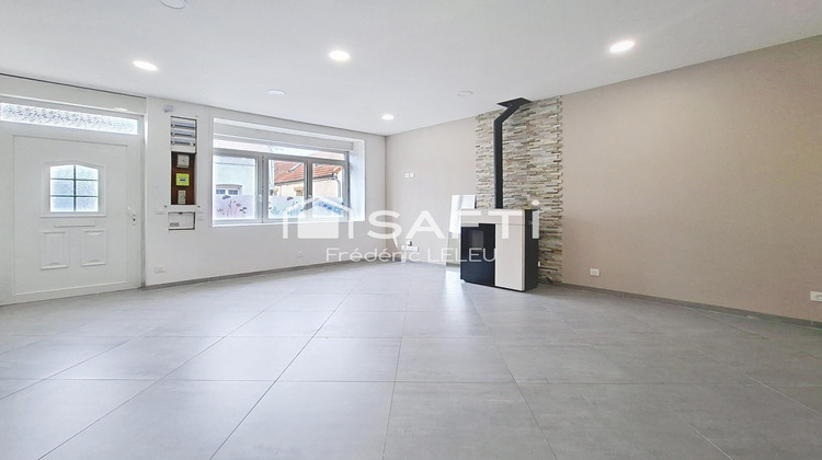 Ma-Cabane - Vente Maison Lecluse, 116 m²