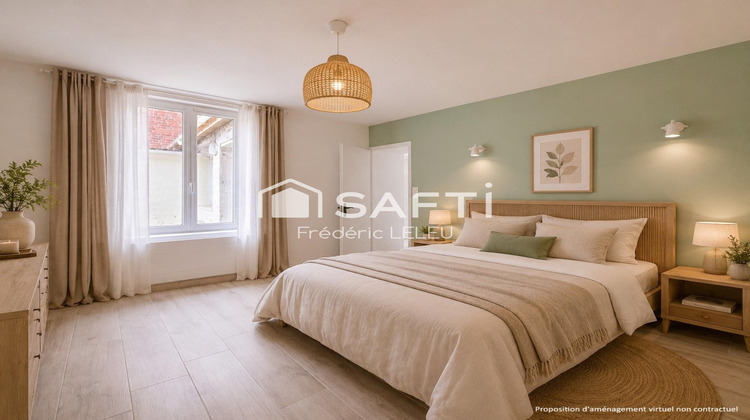 Ma-Cabane - Vente Maison Lecluse, 116 m²
