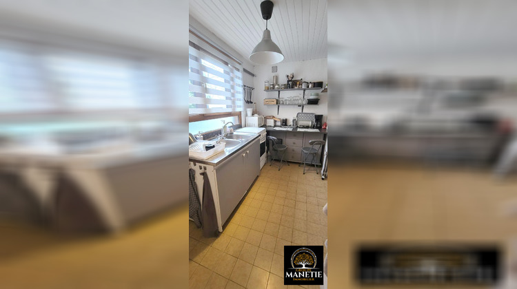 Ma-Cabane - Vente Maison Lécluse, 34 m²