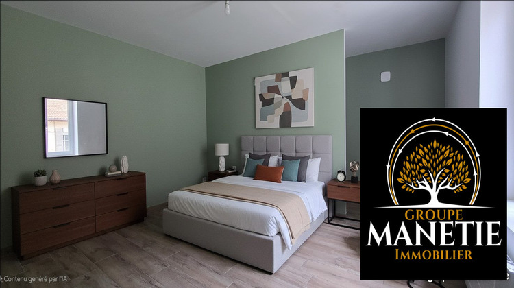 Ma-Cabane - Vente Maison Lécluse, 120 m²