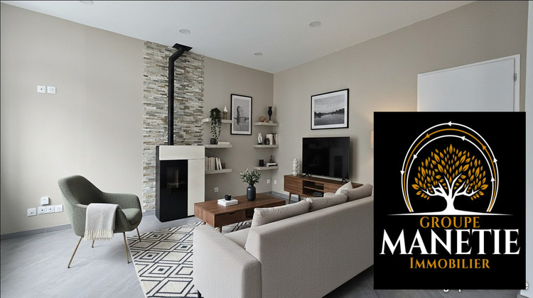 Ma-Cabane - Vente Maison Lécluse, 120 m²
